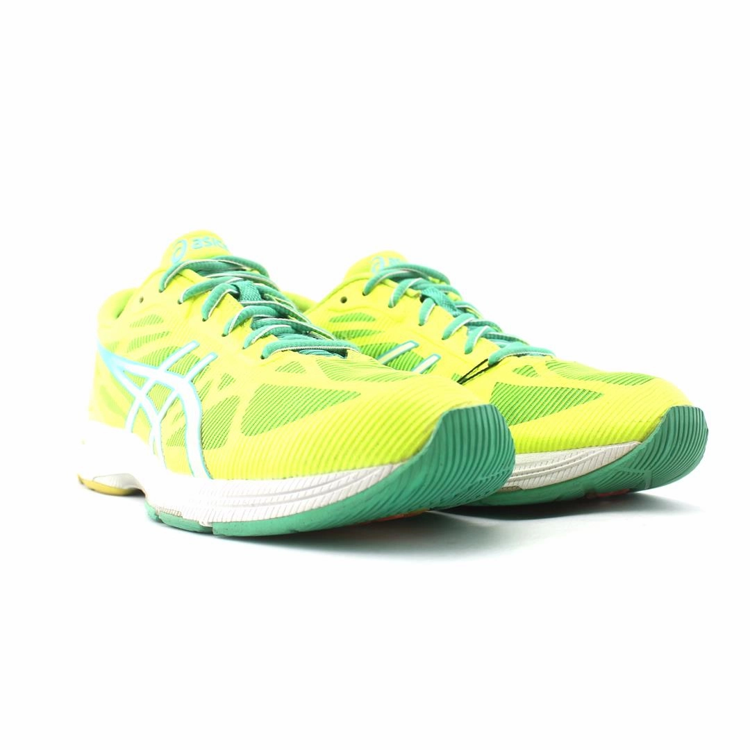 ASICS GEL-DS TRAINER 20 sporty Asics footwear images