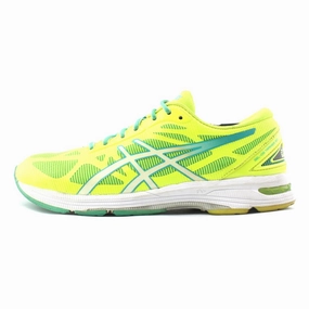 ASICS GEL-DS TRAINER 20 Asics running footwear