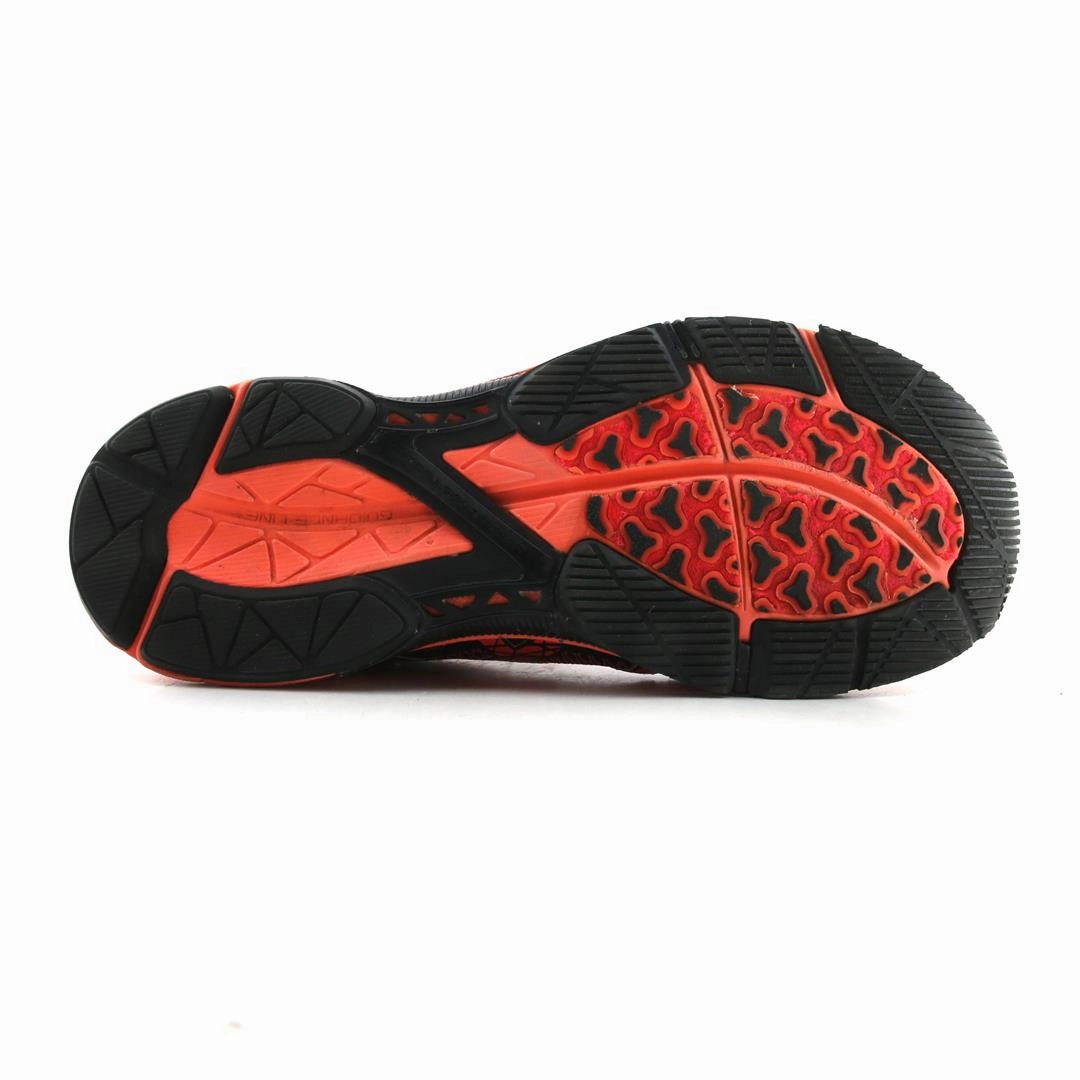 ASICS GEL-DS TRAINER 21 sporty Asics footwear images