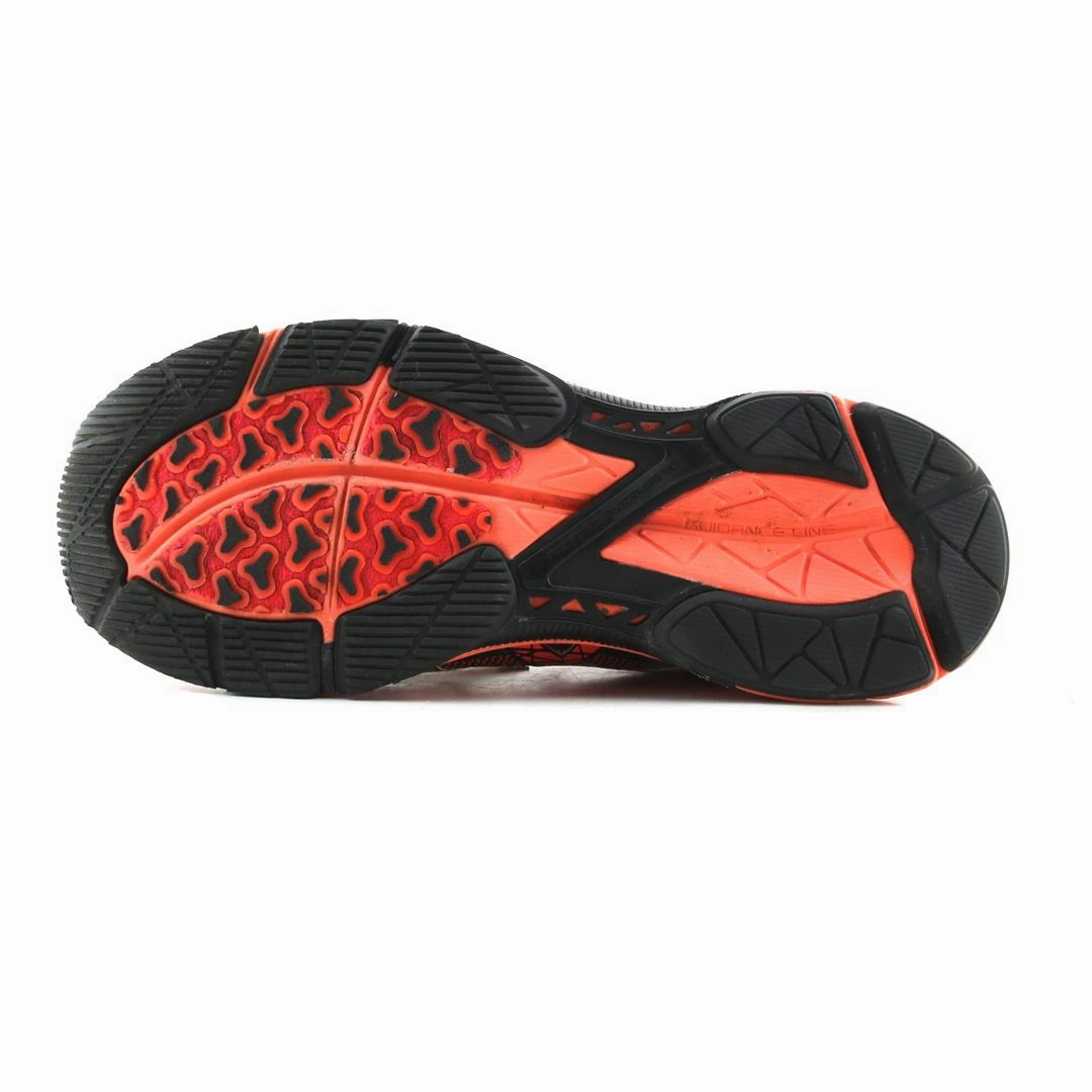 ASICS GEL-DS TRAINER 21 sporty Asics footwear images