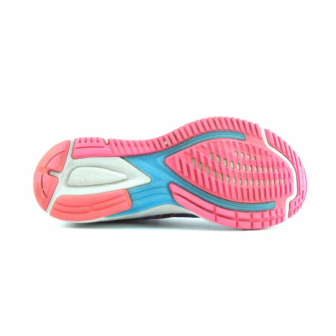 ASICS GEL-DS TRAINER 26 performance running shoe photos