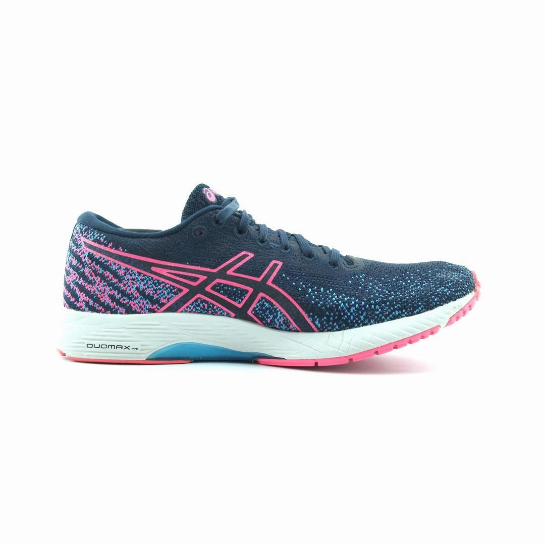 ASICS GEL-DS TRAINER 26 performance running shoe photos