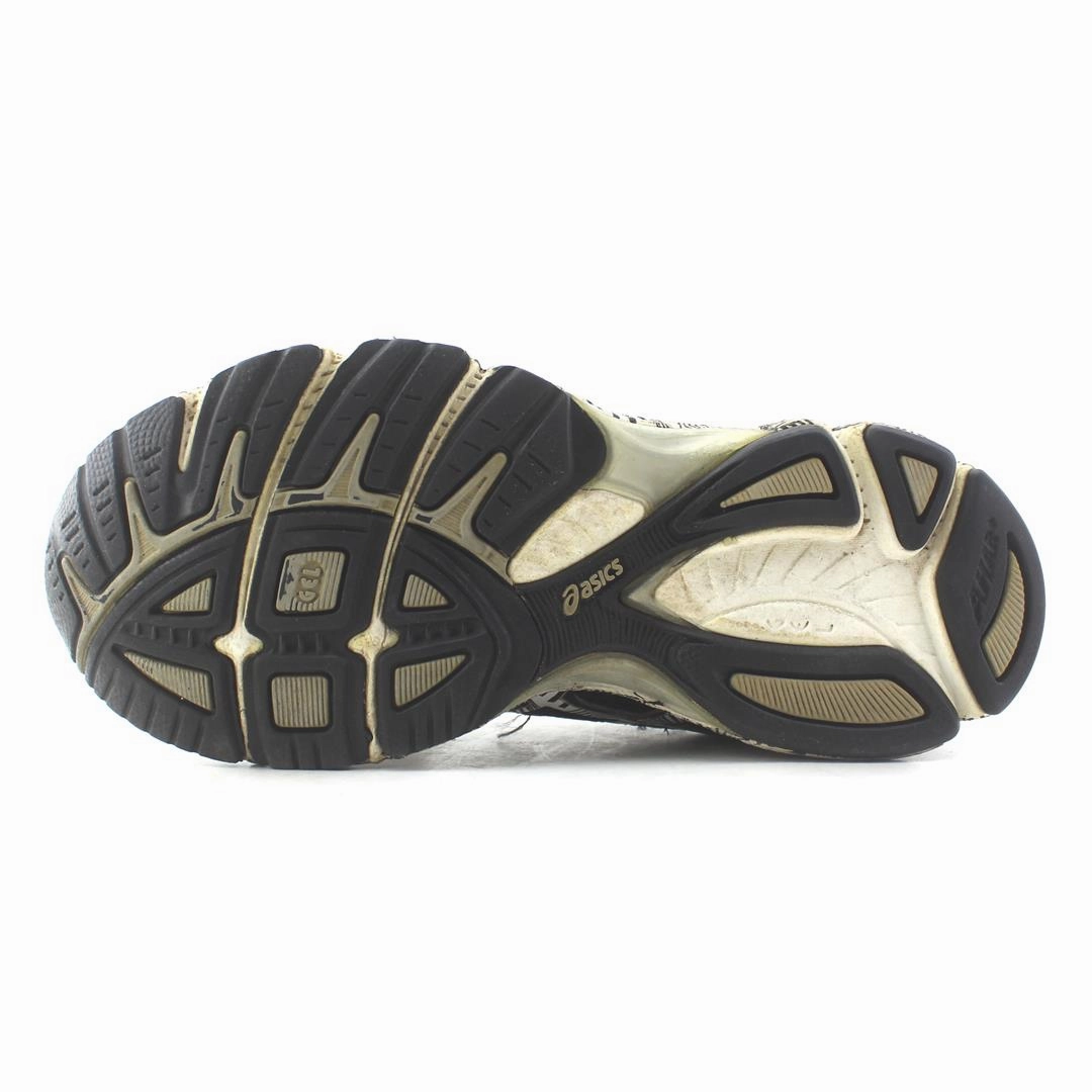 ASICS  GEL ENHANCE ULTRA 3.0 sporty Asics footwear images
