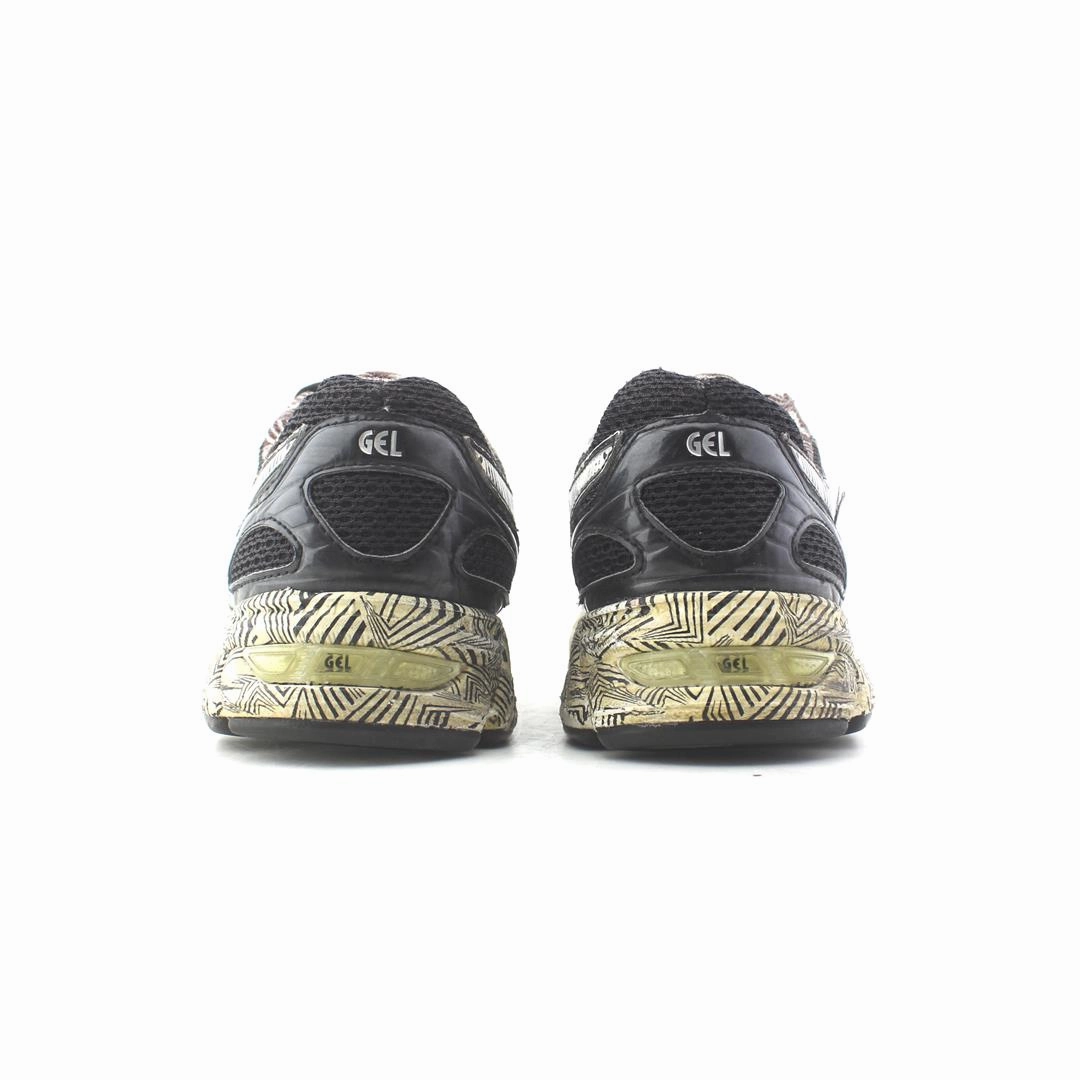 ASICS  GEL ENHANCE ULTRA 3.0 sporty Asics footwear images