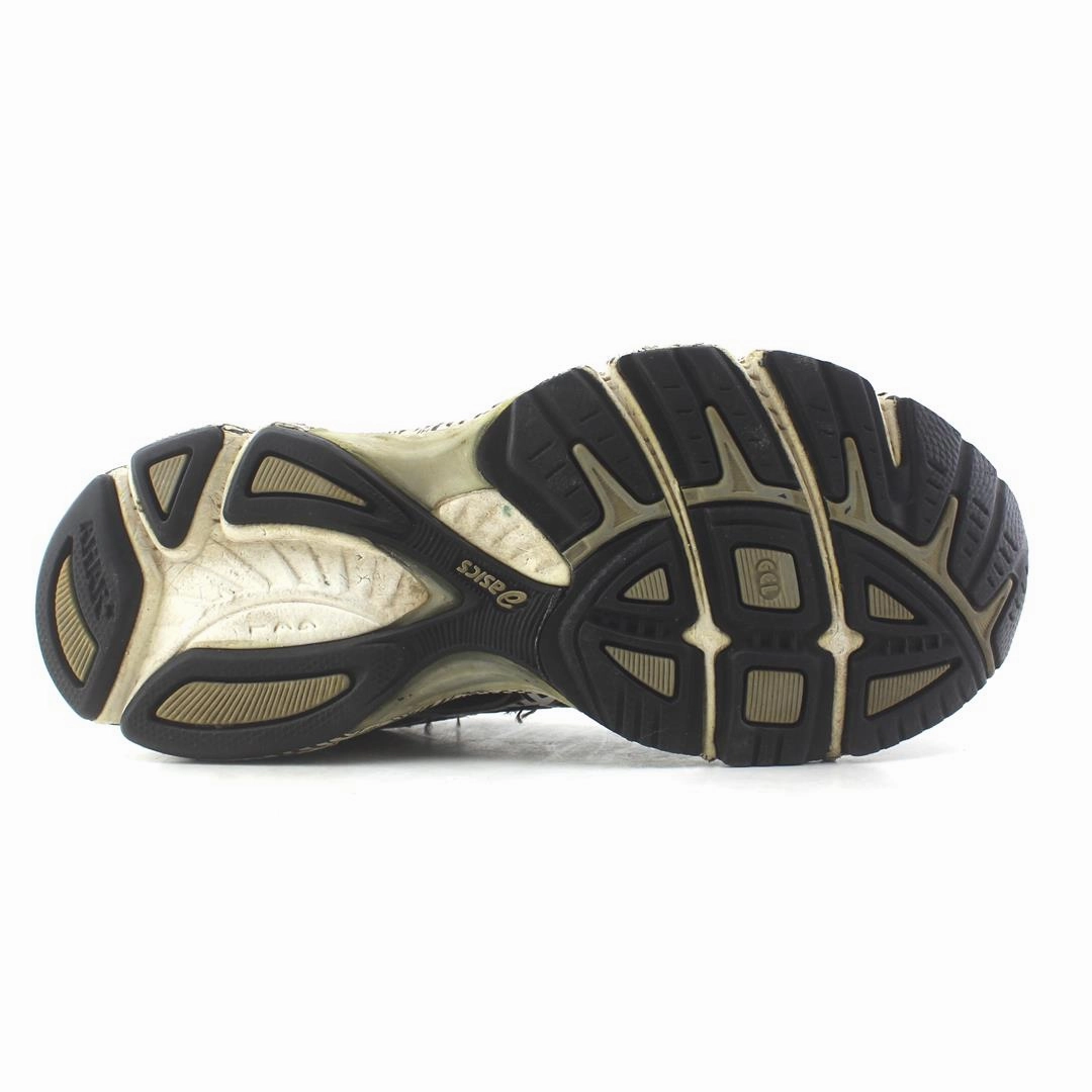 ASICS  GEL ENHANCE ULTRA 3.0 sporty Asics footwear images