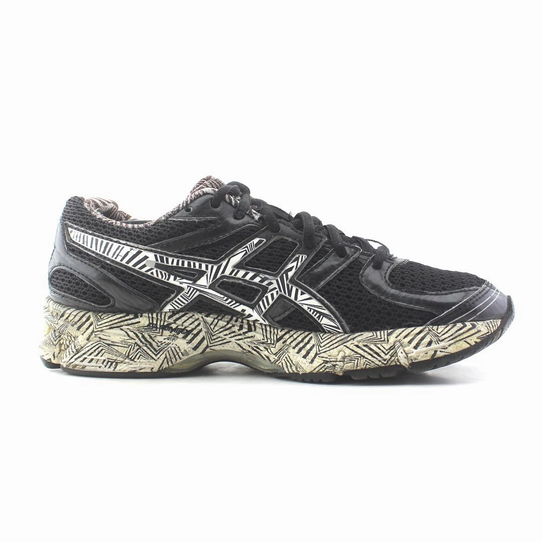 ASICS  GEL ENHANCE ULTRA 3.0 sporty Asics footwear images