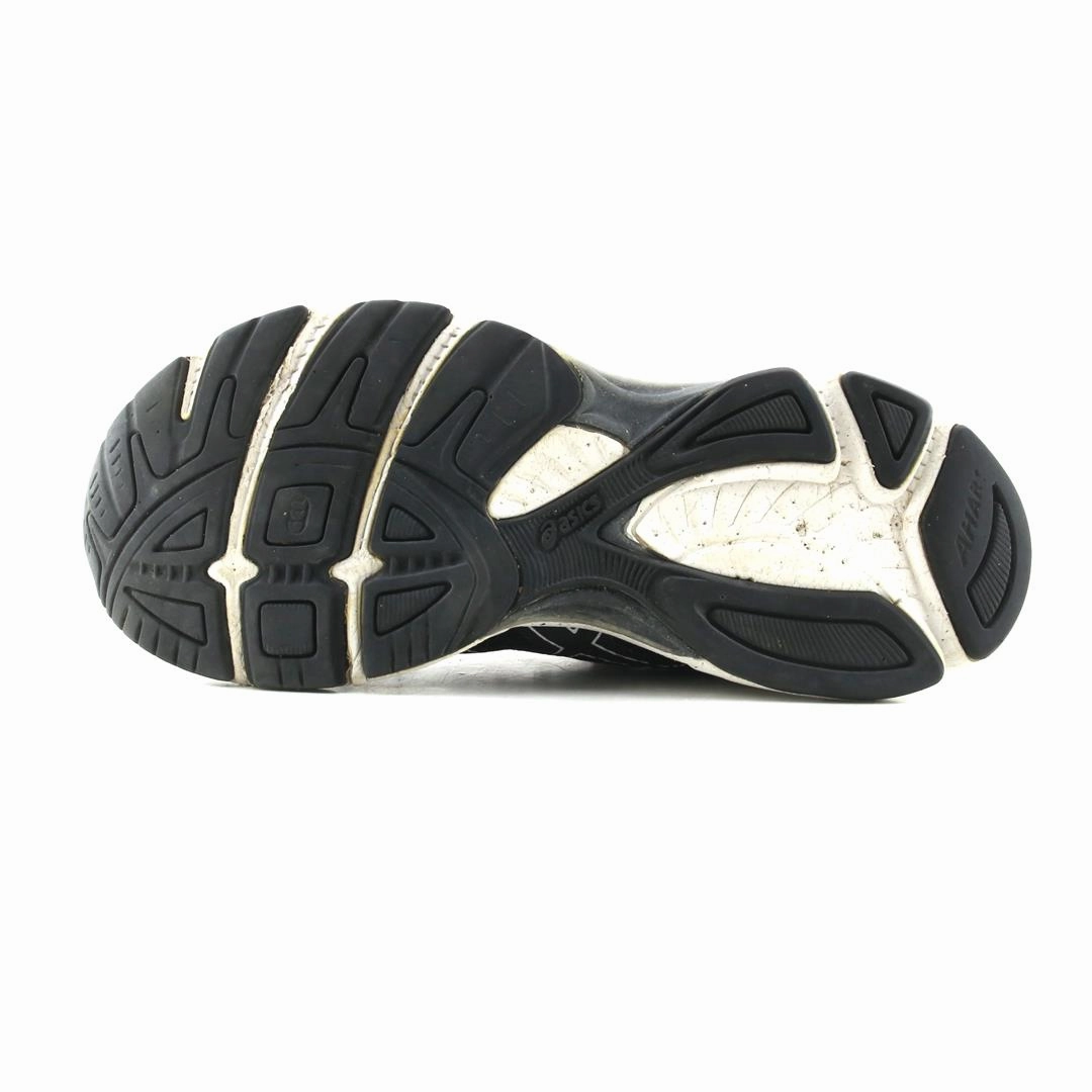 ASICS  GEL-ENHANCE ULTRA 4 sporty Asics footwear images