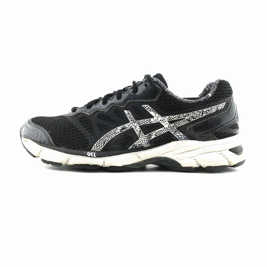 ASICS  GEL-ENHANCE ULTRA 4 Asics running footwear