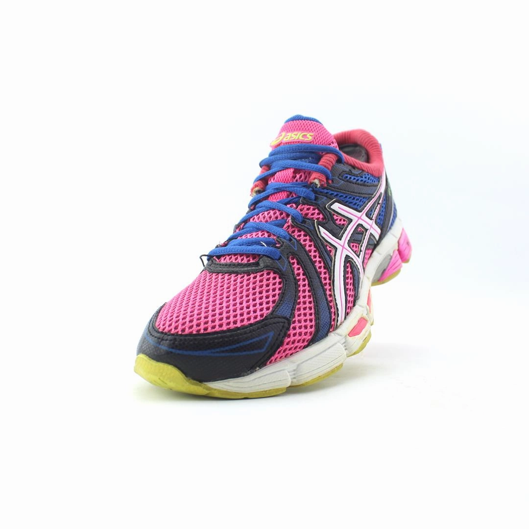 ASICS GEL-EXALT sporty Asics footwear images