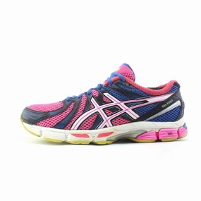ASICS GEL-EXALT Asics running footwear