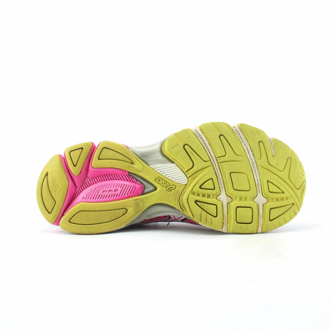 ASICS GEL-EXALT sporty Asics footwear images