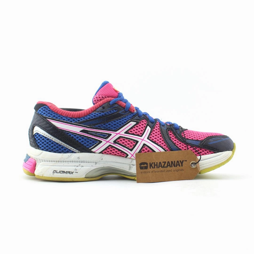 ASICS GEL-EXALT sporty Asics footwear images