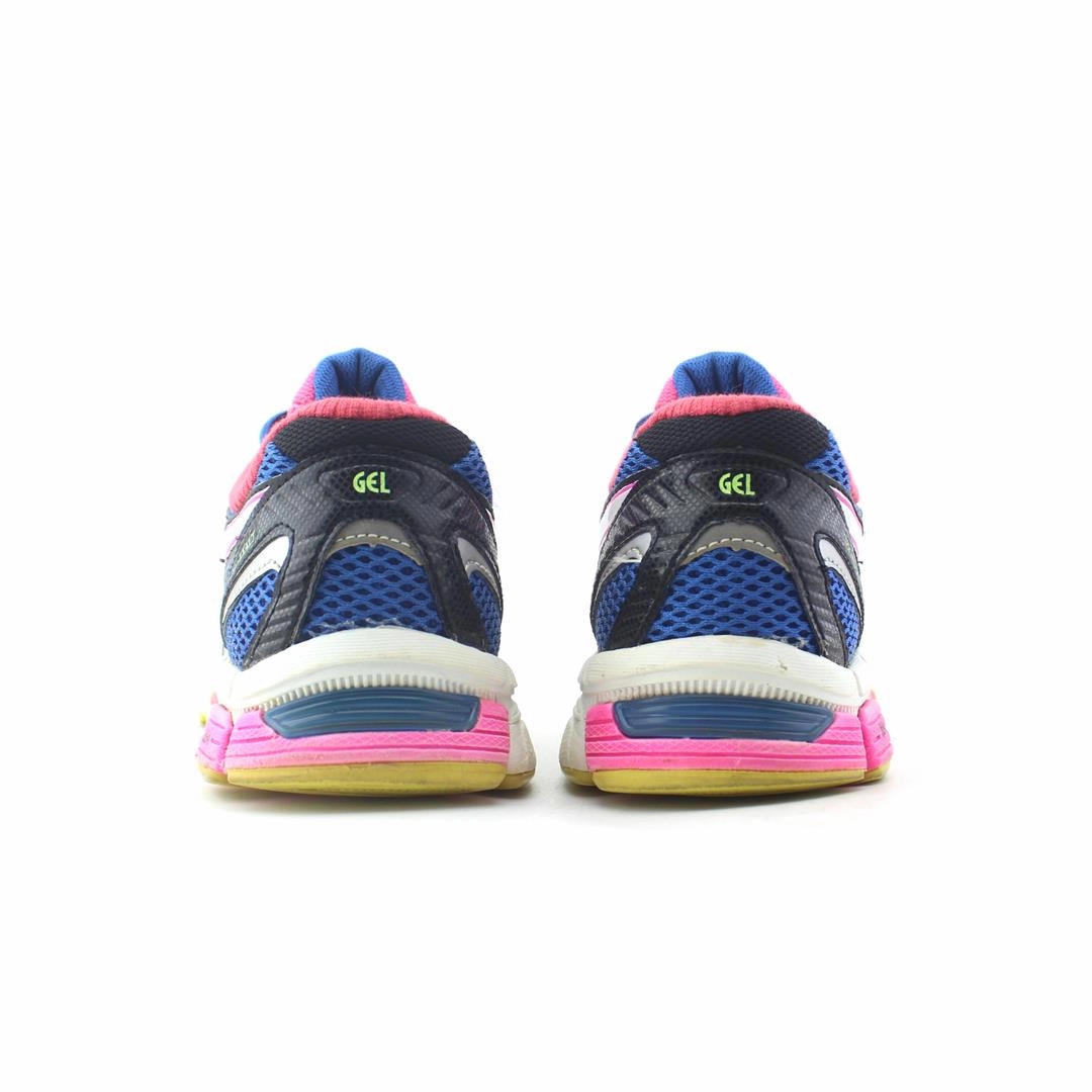 ASICS GEL-EXALT sporty Asics footwear images