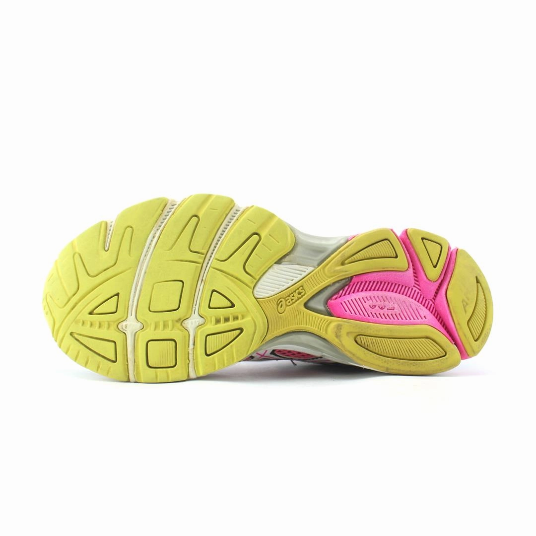ASICS GEL-EXALT sporty Asics footwear images