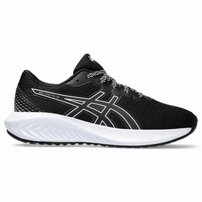 ASICS GEL-Excite 10 GS Kids Running Shoes Asics breathable running shoes for long distance