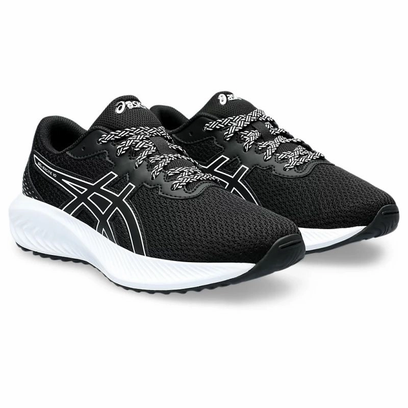 ASICS GEL-Excite 10 GS Kids Running Shoes Asics responsive running shoes