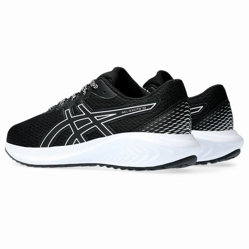 ASICS GEL-Excite 10 GS Kids Running Shoes Asics responsive running shoes