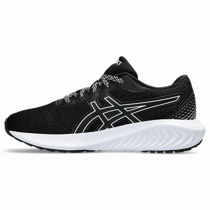 ASICS GEL-Excite 10 GS Kids Running Shoes kids running shoe photos