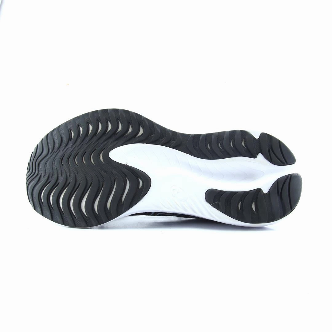 ASICS GEL EXCITE 10 lightweight athletic shoe visuals