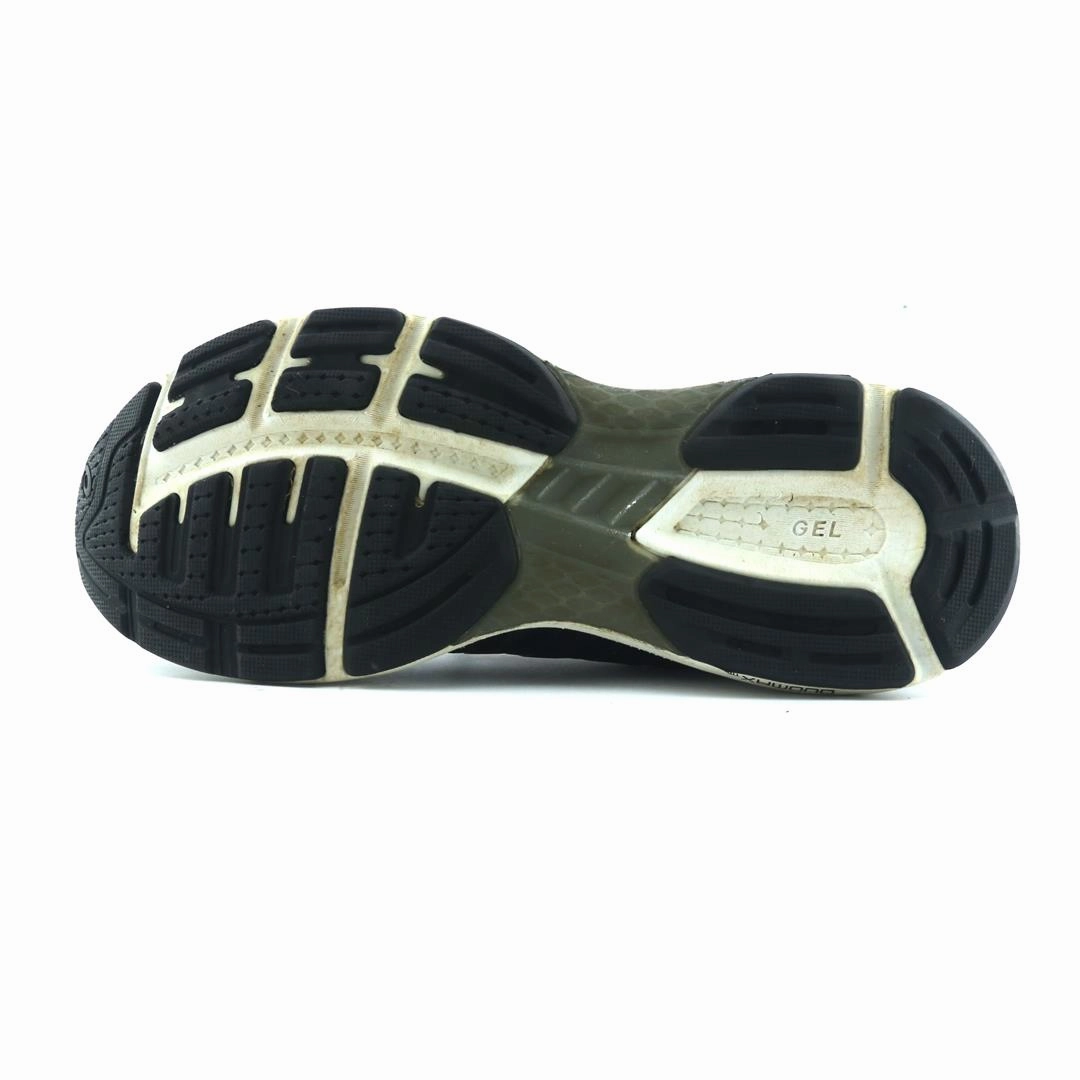 ASICS GEL EXCITE 4 lightweight athletic shoe visuals