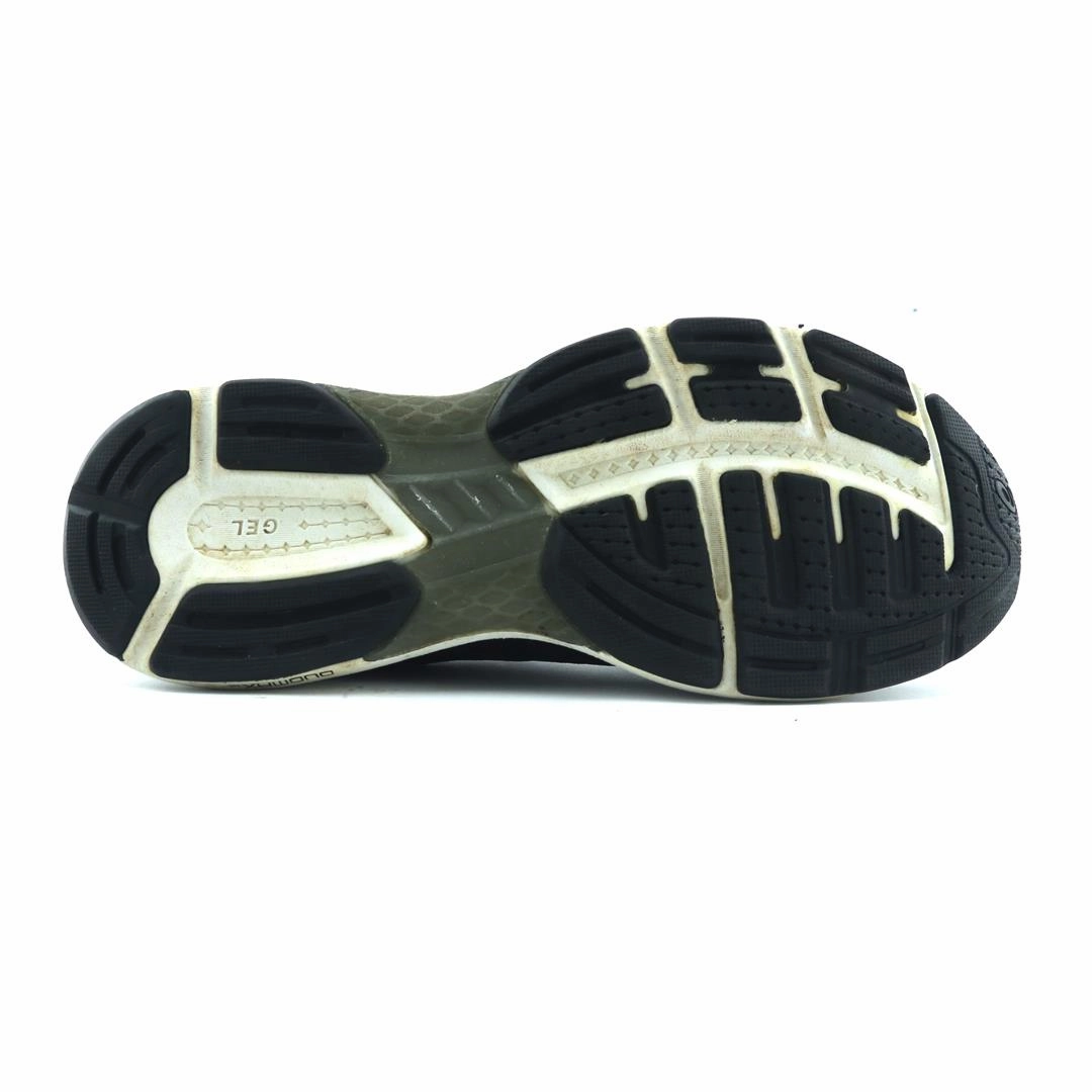 ASICS GEL EXCITE 4 lightweight athletic shoe visuals