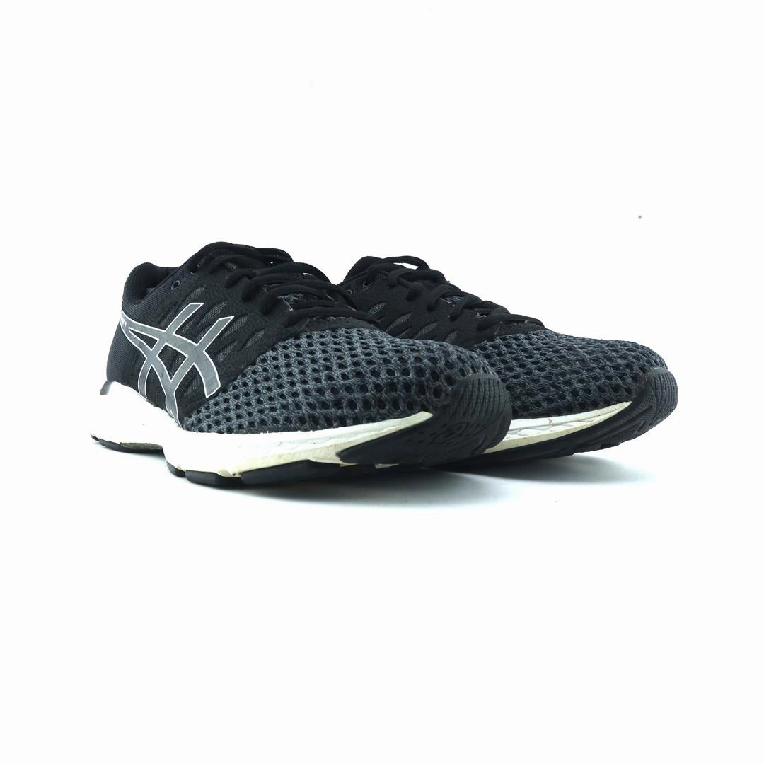 ASICS GEL EXCITE 4 lightweight athletic shoe visuals