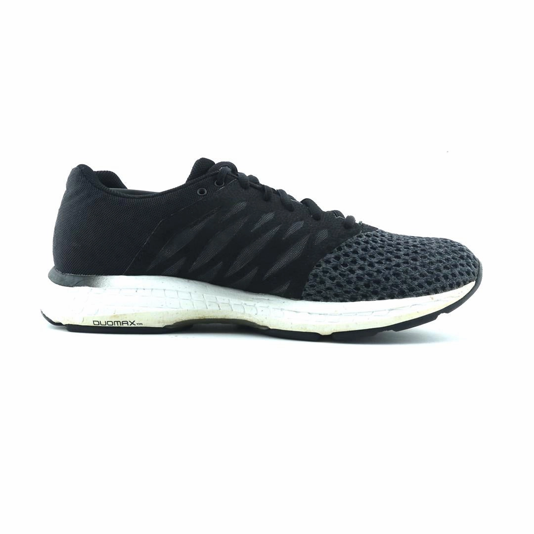 ASICS GEL EXCITE 4 lightweight athletic shoe visuals