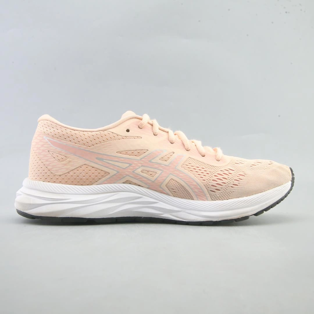 ASICS GEL EXCITE 6 lightweight athletic shoe visuals