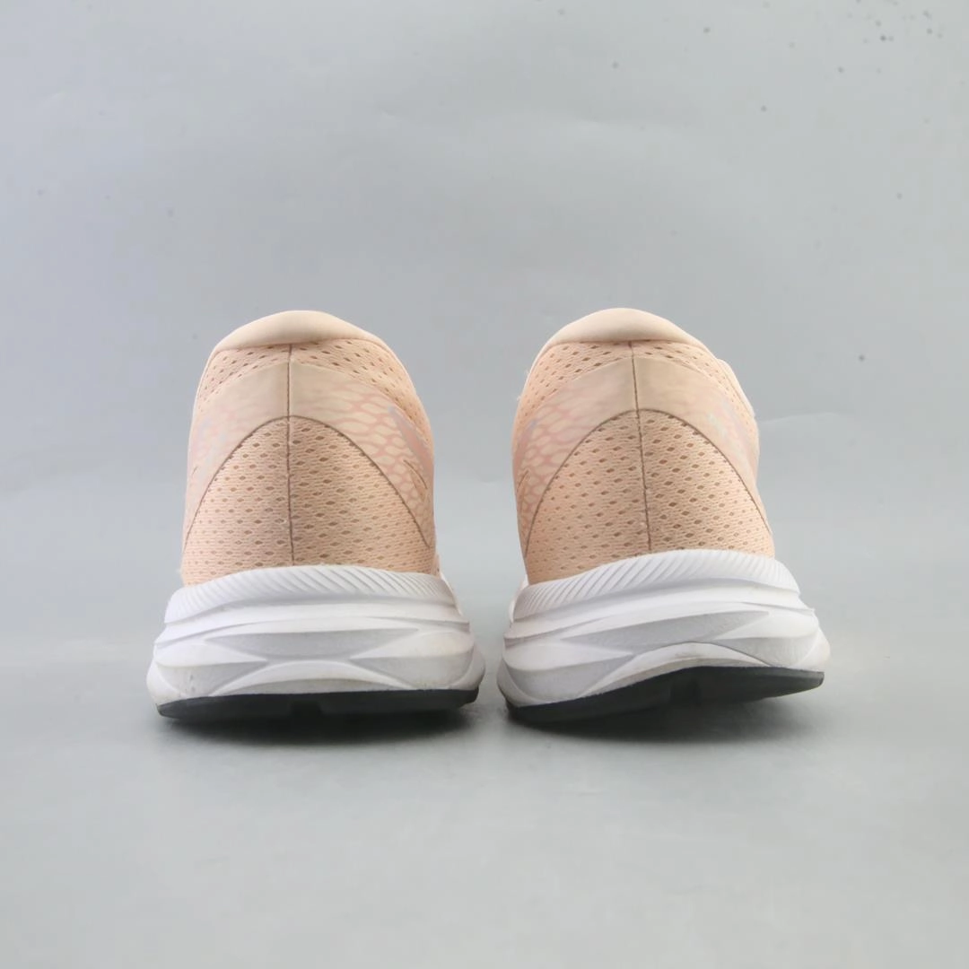 ASICS GEL EXCITE 6 lightweight athletic shoe visuals