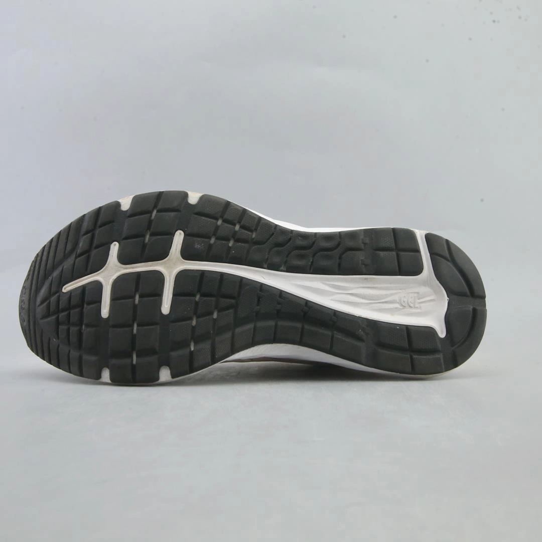 ASICS GEL EXCITE 6 lightweight athletic shoe visuals