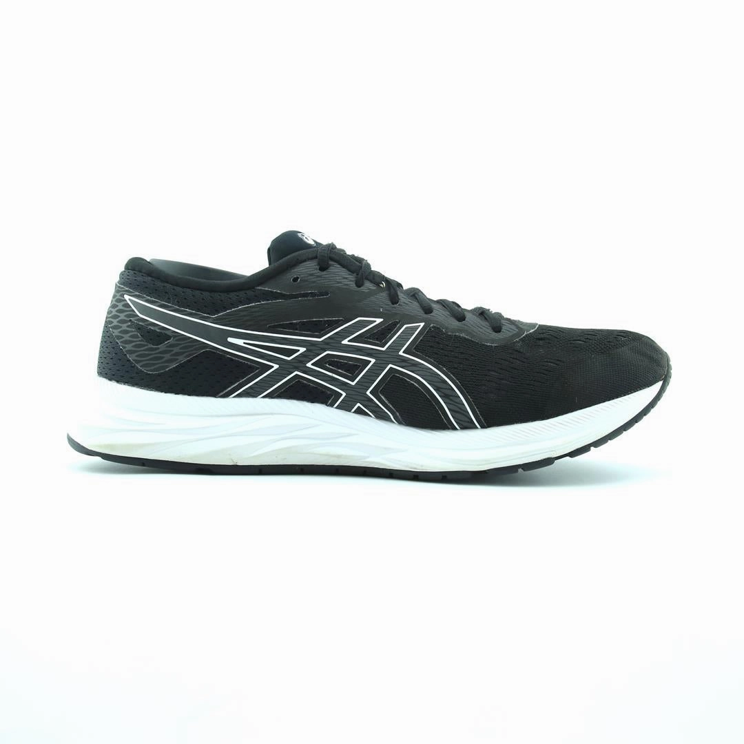 ASICS GEL EXCITE 6 trainer shoe design snapshots