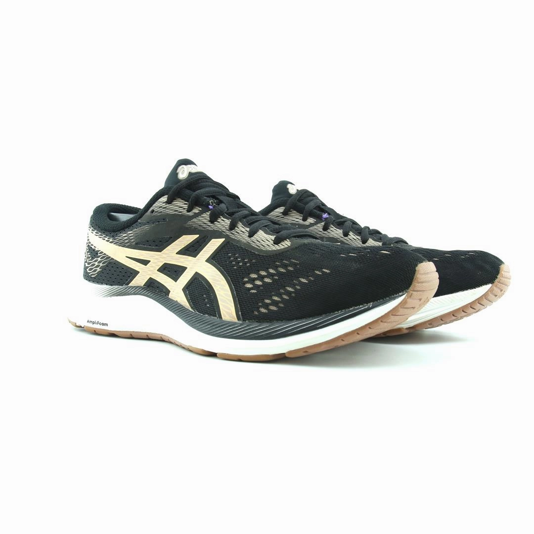 ASICS GEL-EXCITE 6 trainer shoe design snapshots