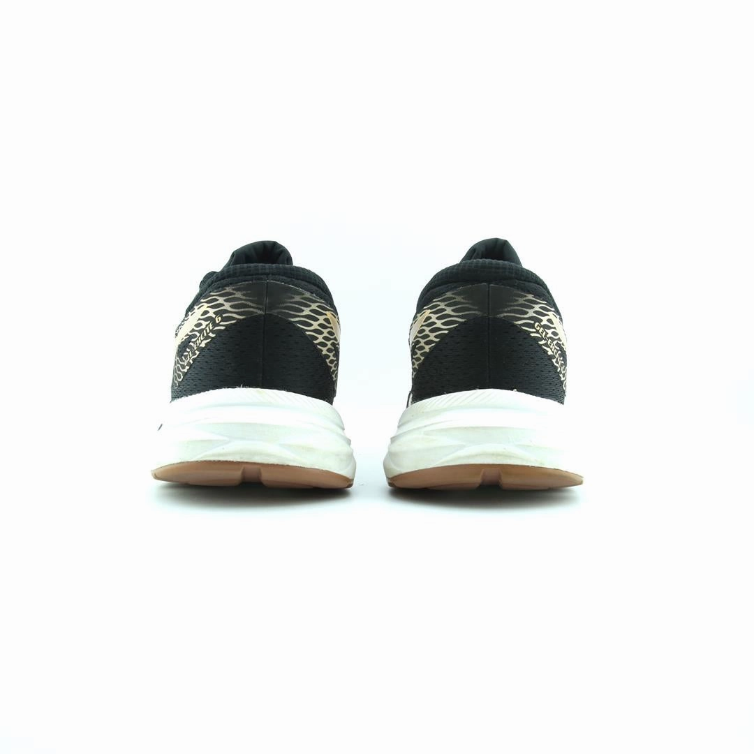 ASICS GEL-EXCITE 6 trainer shoe design snapshots