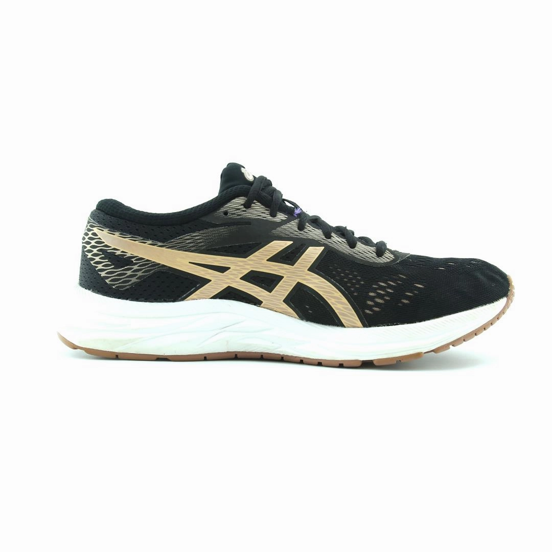 ASICS GEL-EXCITE 6 trainer shoe design snapshots