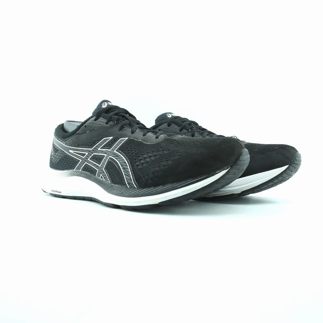 ASICS GEL EXCITE 6 trainer shoe design snapshots