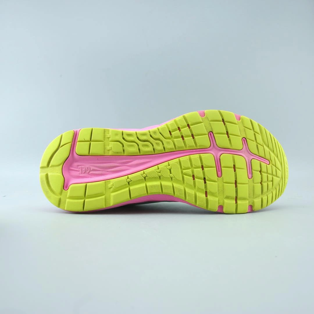 ASICS GEL-EXCITE 7 performance running shoe photos