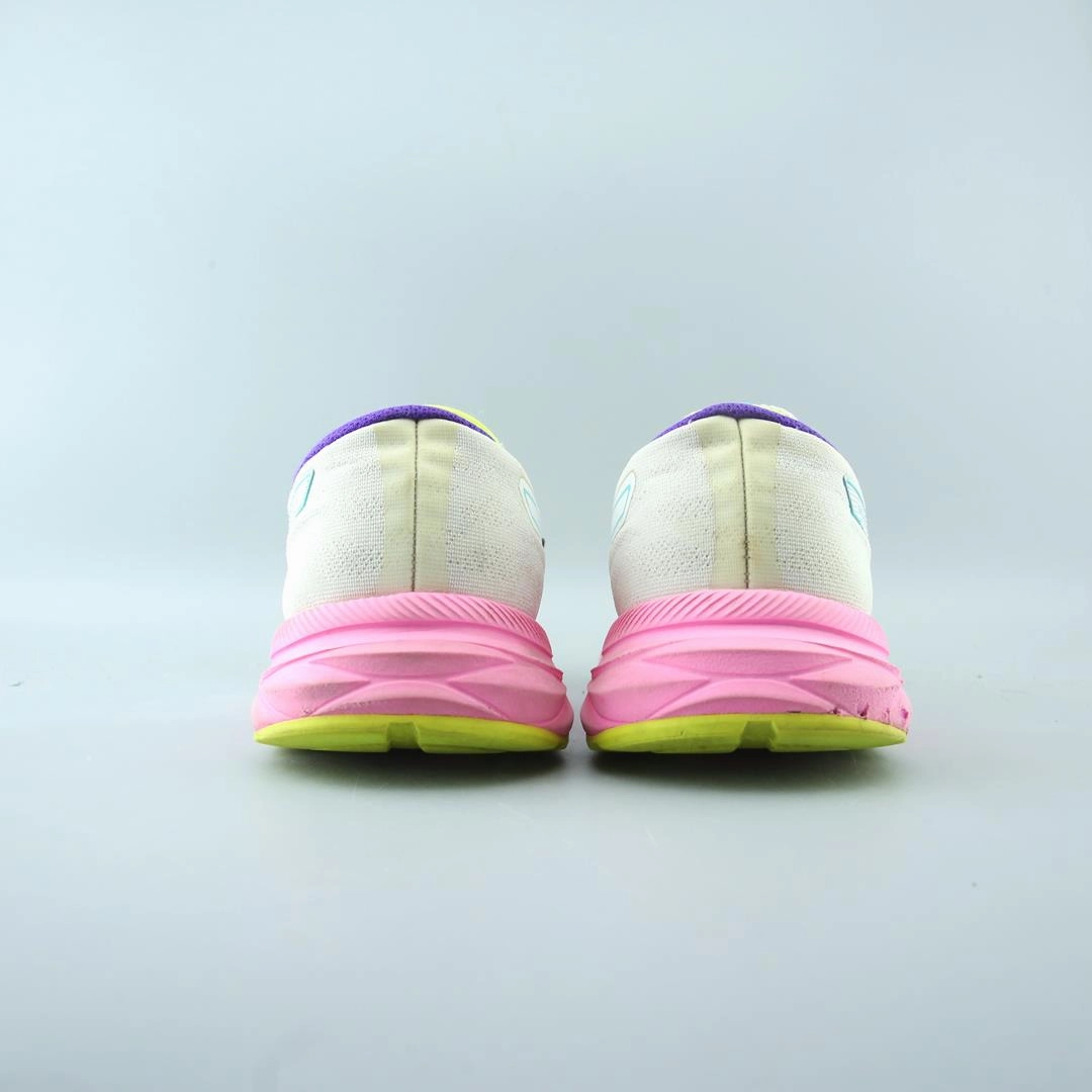 ASICS GEL-EXCITE 7 performance running shoe photos