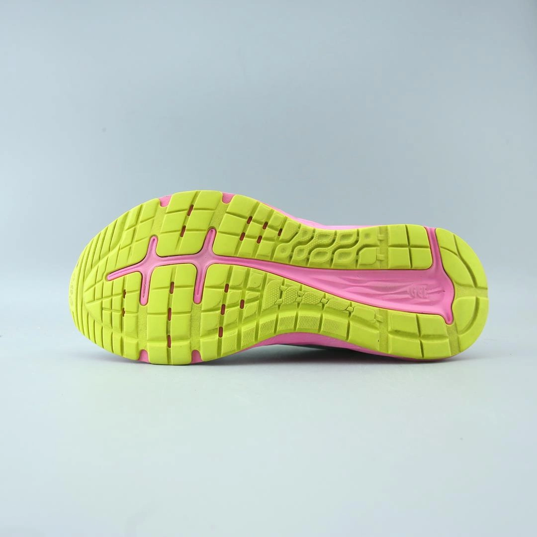 ASICS GEL-EXCITE 7 performance running shoe photos