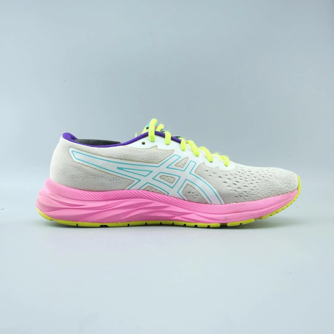 ASICS GEL-EXCITE 7 performance running shoe photos