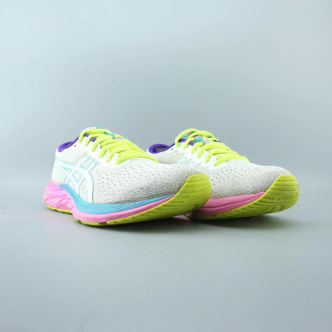 ASICS GEL-EXCITE 7 performance running shoe photos
