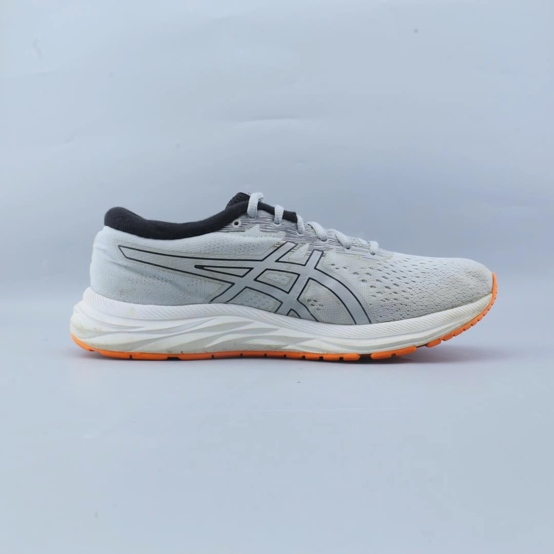 ASICS GEL-EXCITE 7 performance running shoe photos