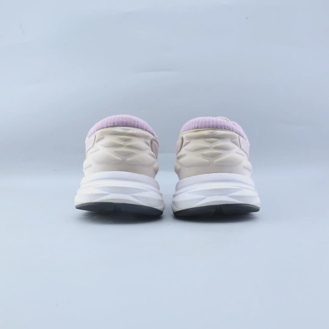 ASICS GEL-EXCITE 7 trainer shoe design snapshots