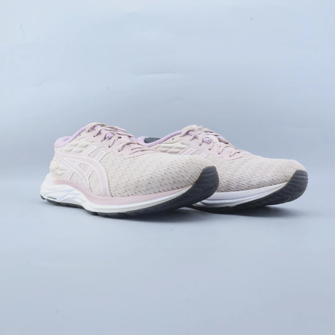 ASICS GEL-EXCITE 7 trainer shoe design snapshots
