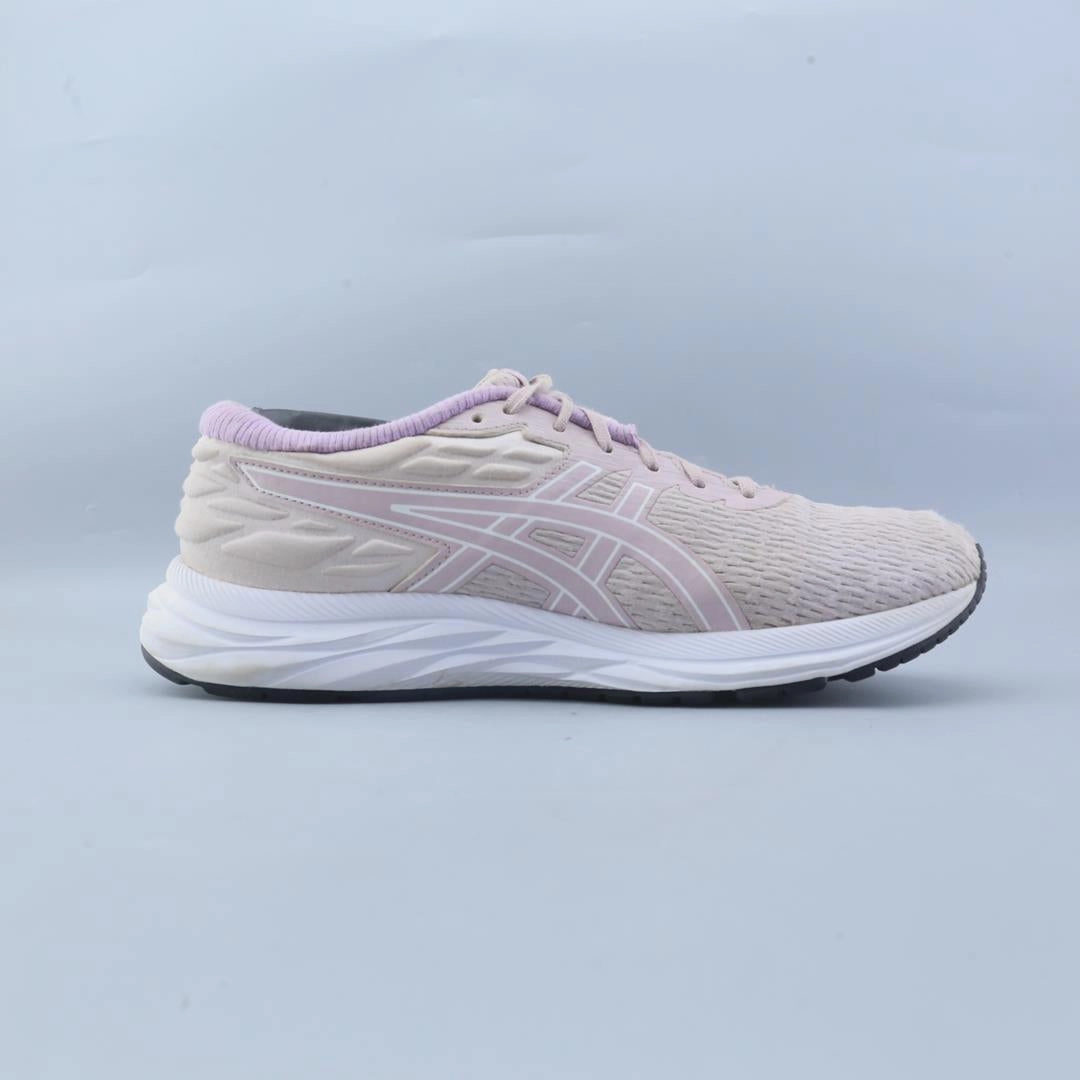 ASICS GEL-EXCITE 7 trainer shoe design snapshots