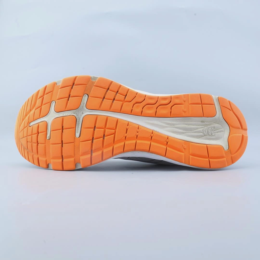 ASICS GEL-EXCITE 7 trainer shoe design snapshots
