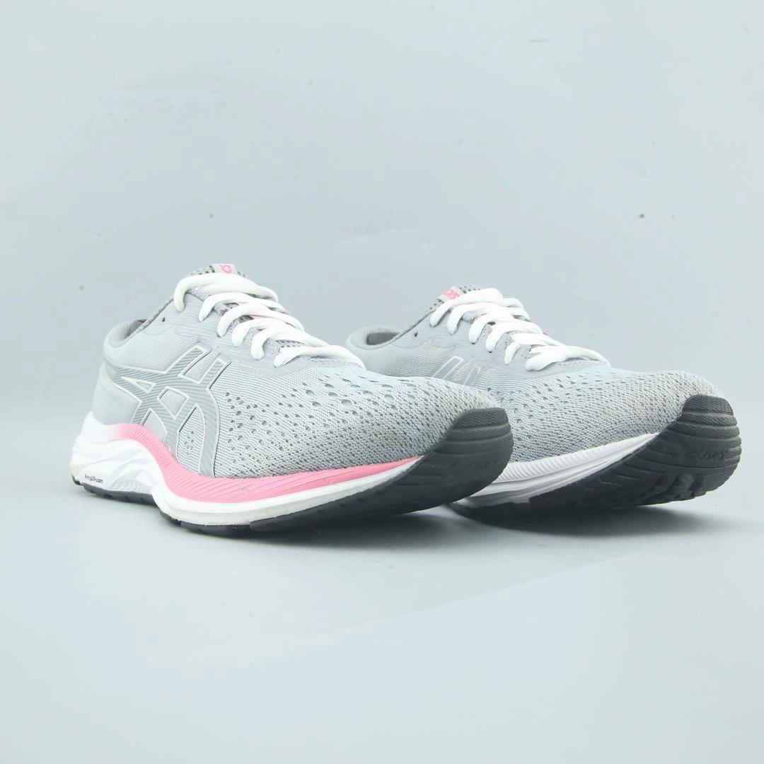 ASICS  GEL-EXCITE 7 trainer shoe design snapshots