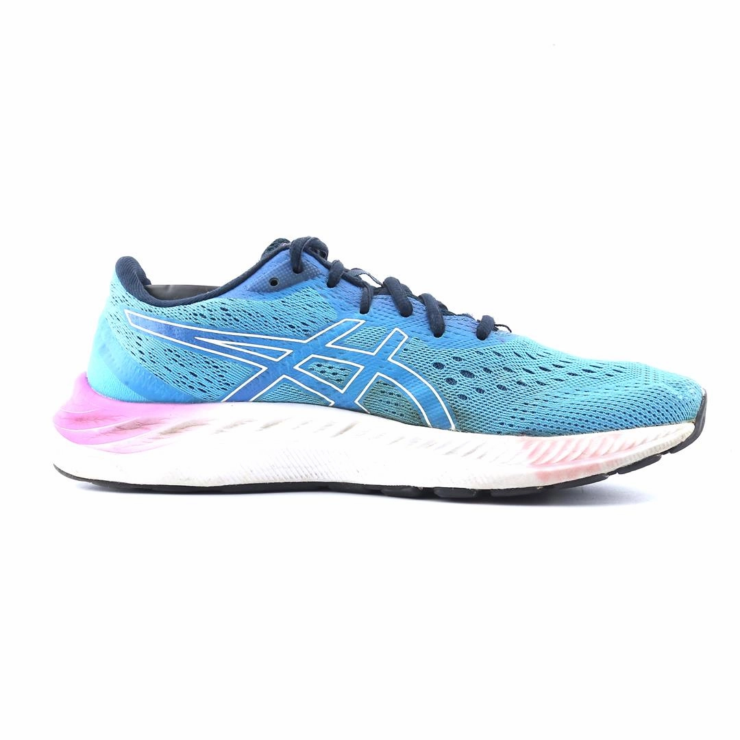 ASICS GEL EXCITE 8 trainer shoe design snapshots