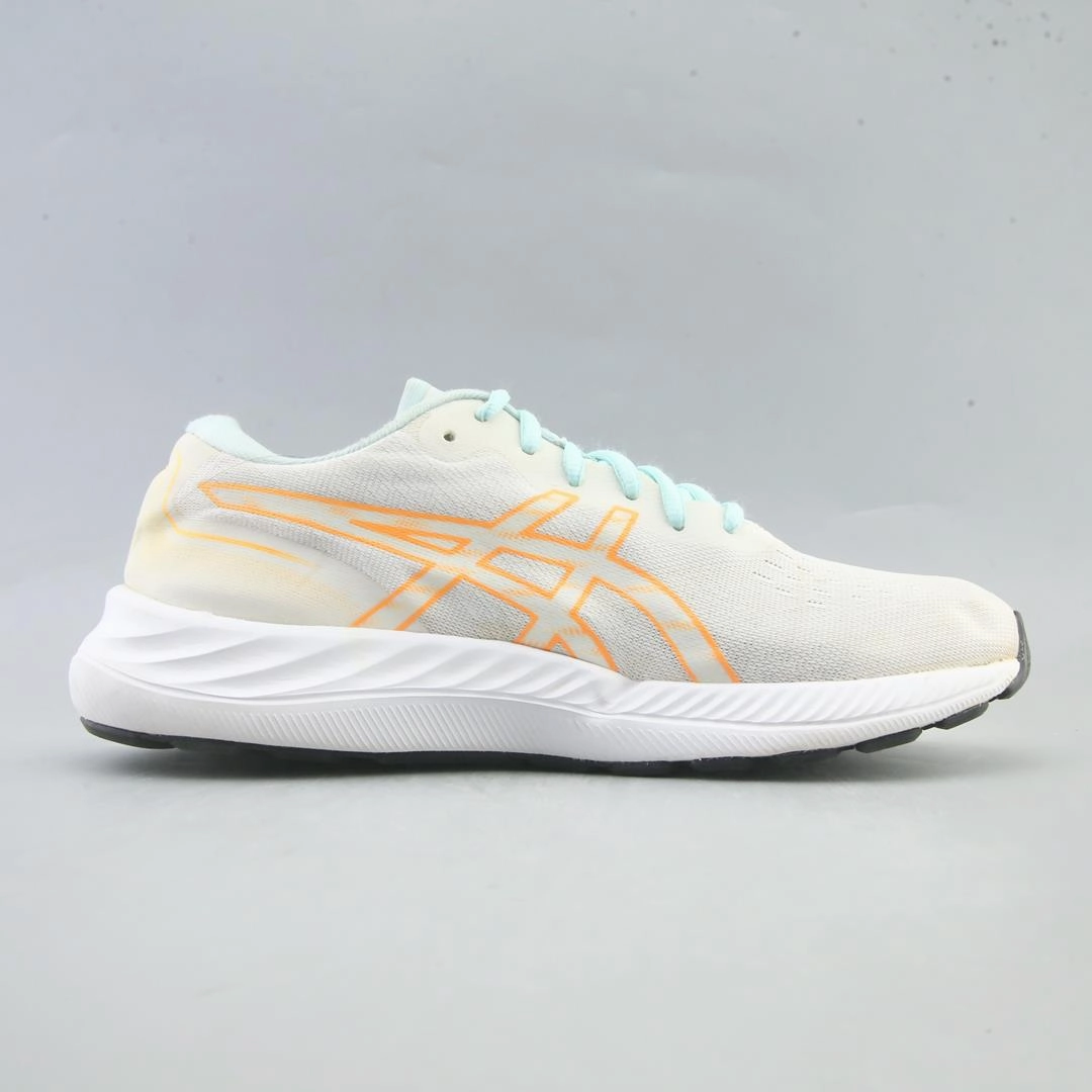 ASICS GEL-EXCITE 9 lightweight athletic shoe visuals