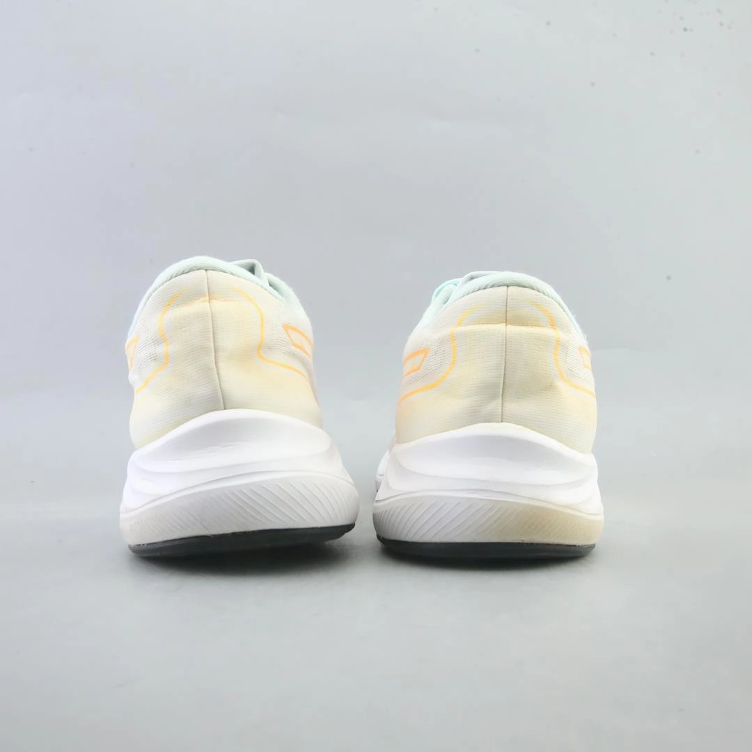 ASICS GEL-EXCITE 9 lightweight athletic shoe visuals
