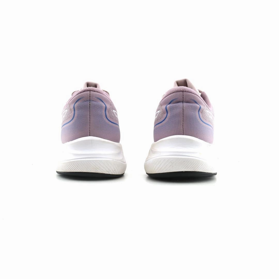 ASICS GEL-EXCITE 9 lightweight athletic shoe visuals